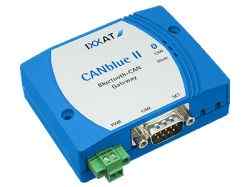 CANblue II 蓝牙CAN模块