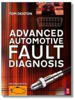 fault diagnosis book