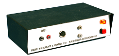 的LVDT控制盒CB-100系列