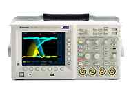 TDS3000C系列数字荧光示波器