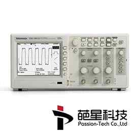 TDS1000B系列数字存储示波器