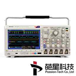 MSO_DPO3000 混合信号示波器