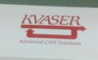 kvaser-USBcan---HS-HS到货-了