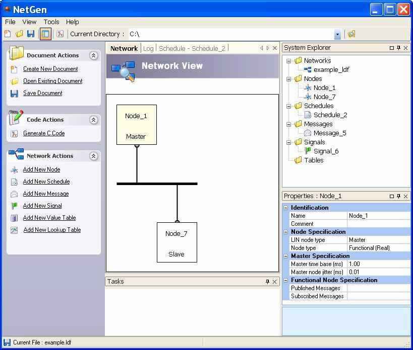 NetGen_LIN