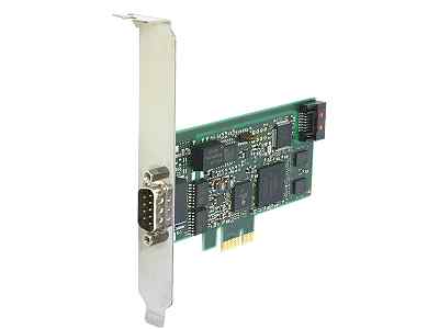 FR-IB100 PCIe