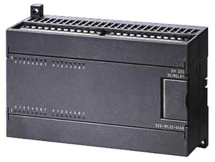 PLC,CPU,PID,PROFIBUS,S7-314C-2 DP,6ES7 314-6CF01-0AB0