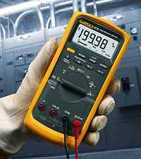 Fluke 116数字万用表配件附件