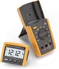 Fluke 116数字万用表配件附件