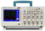 TDS2000C系列数字存储示波器