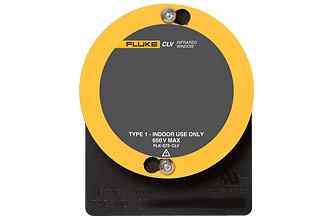 Fluke CLV IR Window