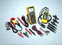  Fluke 1587/MDT Kit 