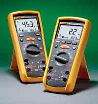  Fluke 1587/1577 