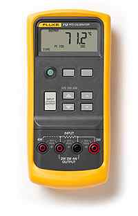  Fluke 712 RTD 