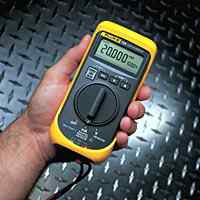  Fluke 705 