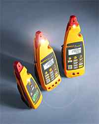  Fluke 771/772/773 毫安级过程钳型表 