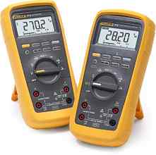 Fluke 116数字万用表配件附件