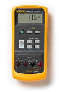  Fluke 715信号发生器 