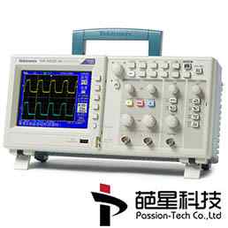 TDS1000C-SC系列数字存储示波器