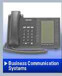 Business Communication Systems