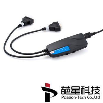 USB_CAN卡