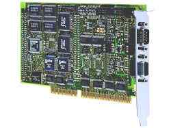 IPC-165 CAN interface ISA System