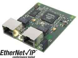 Industrial Ethernet Module for EtherNet&