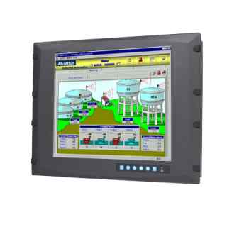 FPM-3171G工业平板显示器