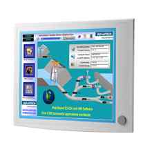 FPM-5191G工业平板显示器
