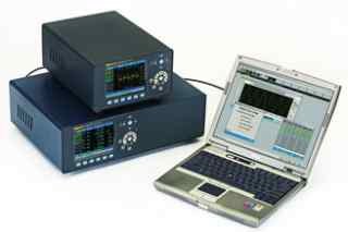 Fluke NORMA 4000CN 多功能功率分析仪 