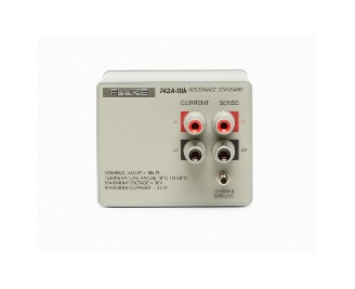 742A-标准电阻
