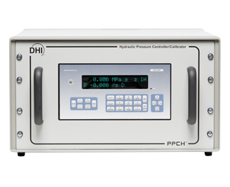 PPCH 高压液体压力控制器_校准器