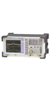 UTS3000系列(频谱分析仪)