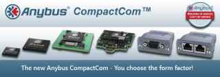 CompactCom--30_40-系列接口芯片