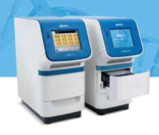 实时荧光定量PCR仪-_StepOnePlus-