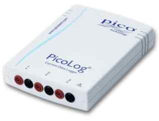 PicoLog CM3电流数据记录仪