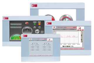 PLC control system EtherCAT Compact cont