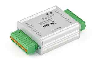 PCAN-MicroMod Digital 1  2_CAN总线接口