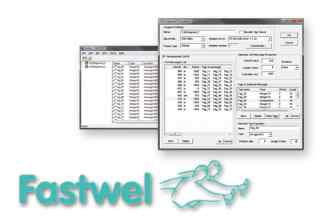 Fastwel CAN OPC server：Fastwel控制器局域网的OPC服务器