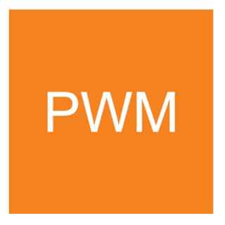 PWM信号采集测量