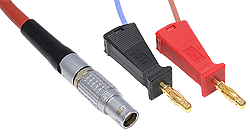 FlexRay Accessories - Power-Kabel for FlexRay CCM