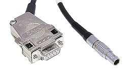 FlexRay Accessories - FlexRay 1:1 cable for FlexRay CCM