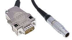 FlexRay Accessories - CAN 1:1 cable for FlexRay CCM