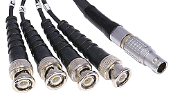 FlexRay Accessories - Trigger cable for FlexRay CCM