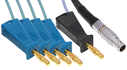 FlexRay Accessories - Trigger cable for FlexRay CCM