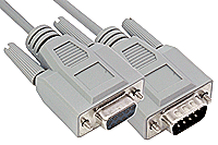 CAN cable for CAN and CANopen