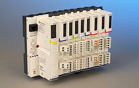 Picture - Modular I/O System