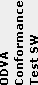 ODVA Conformance Test SW