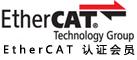 EtherCAT 认证会员