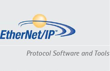 EtherNet&IP 开发支持软件堆栈