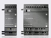 LOGO基本模块扩展模块